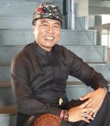 Chairman of DPD ASITA Bali - I Putu Winastra., S.Sos